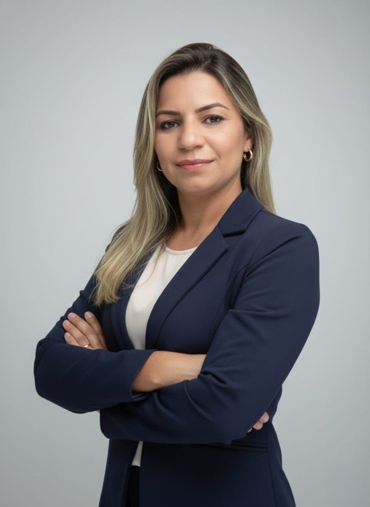 Dra. Edilandia Alves Teixeira